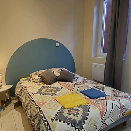 Apartamento Vichy Exterior foto