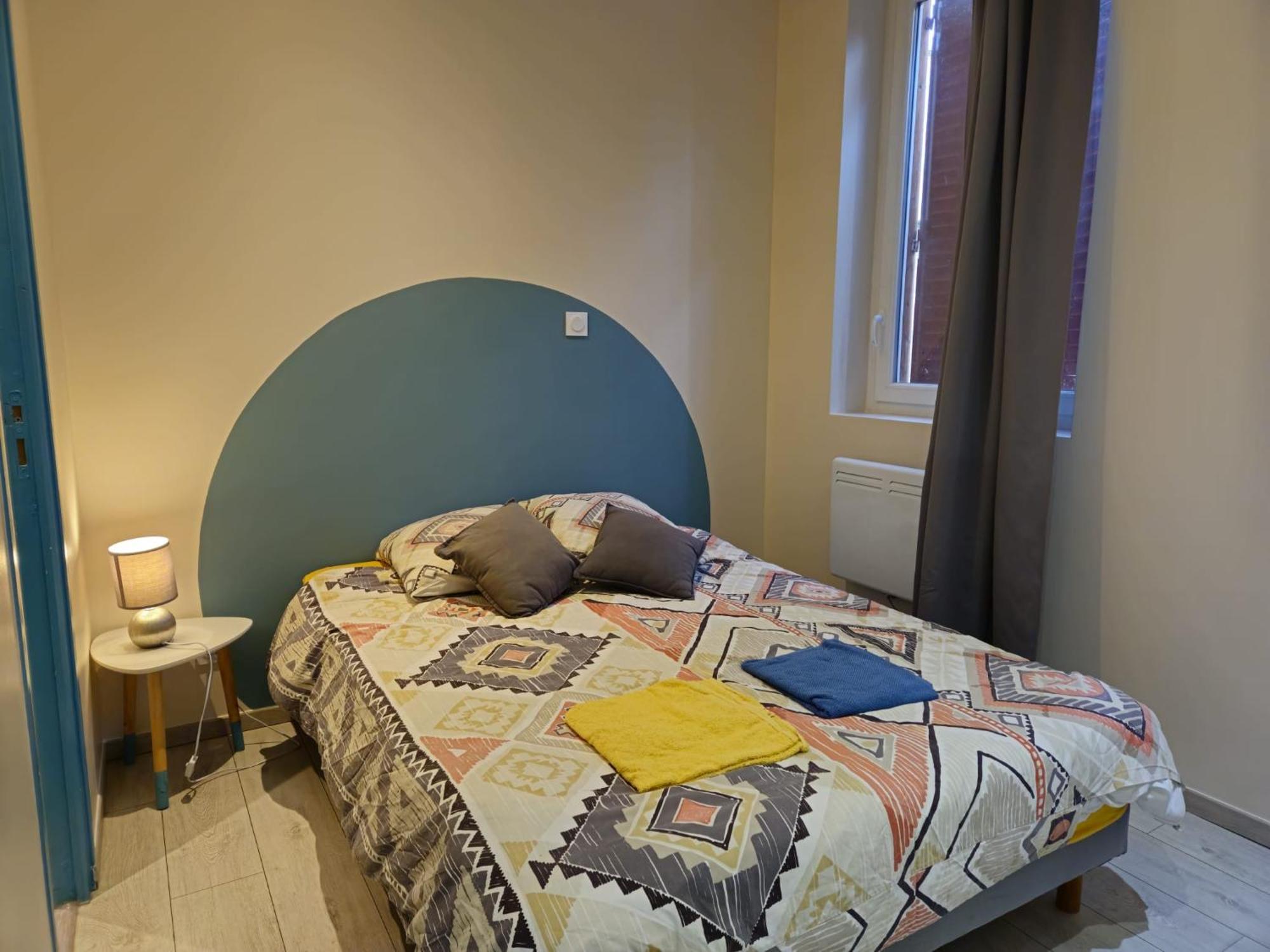 Apartamento Vichy Exterior foto