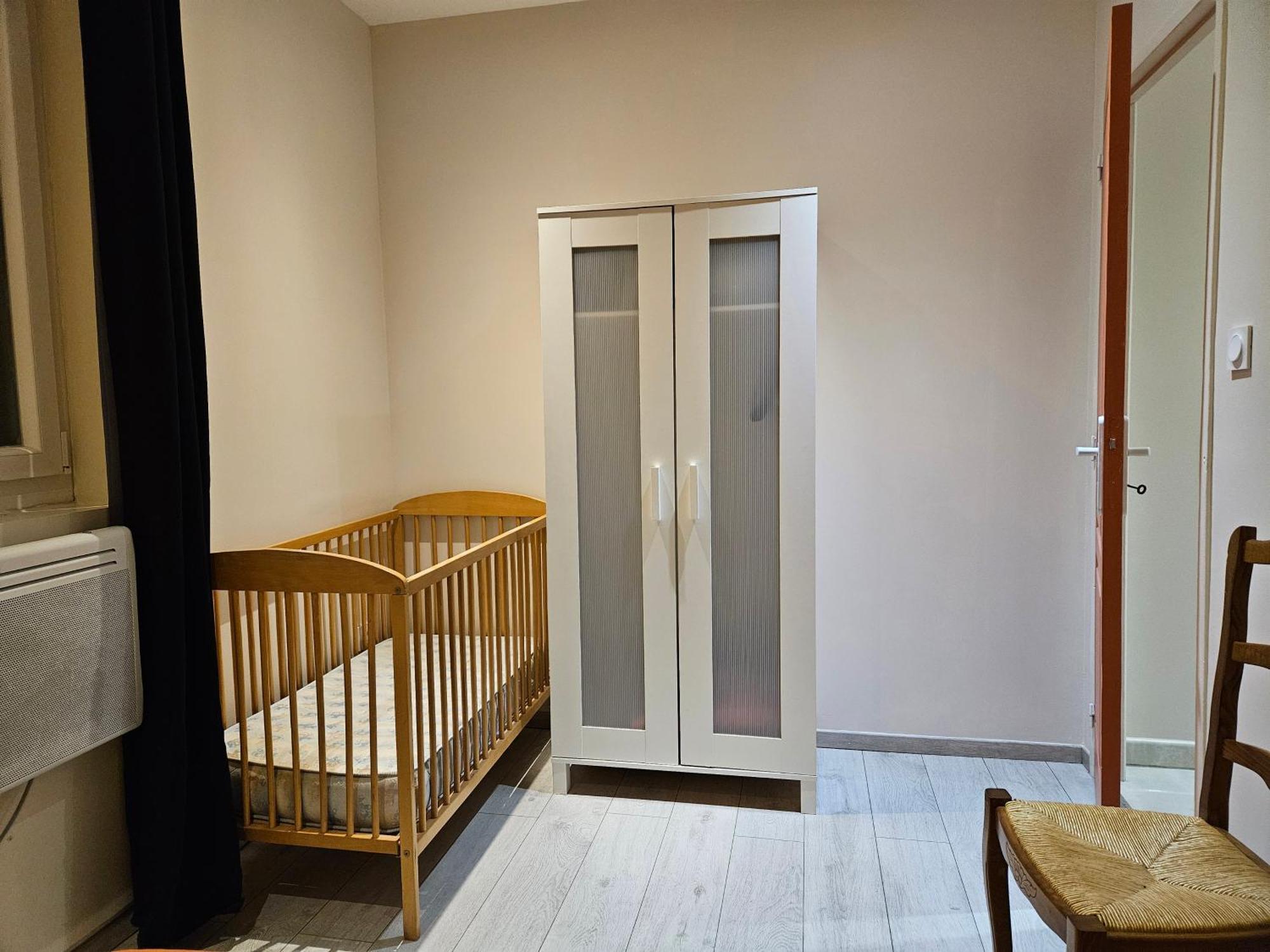 Apartamento Vichy Exterior foto