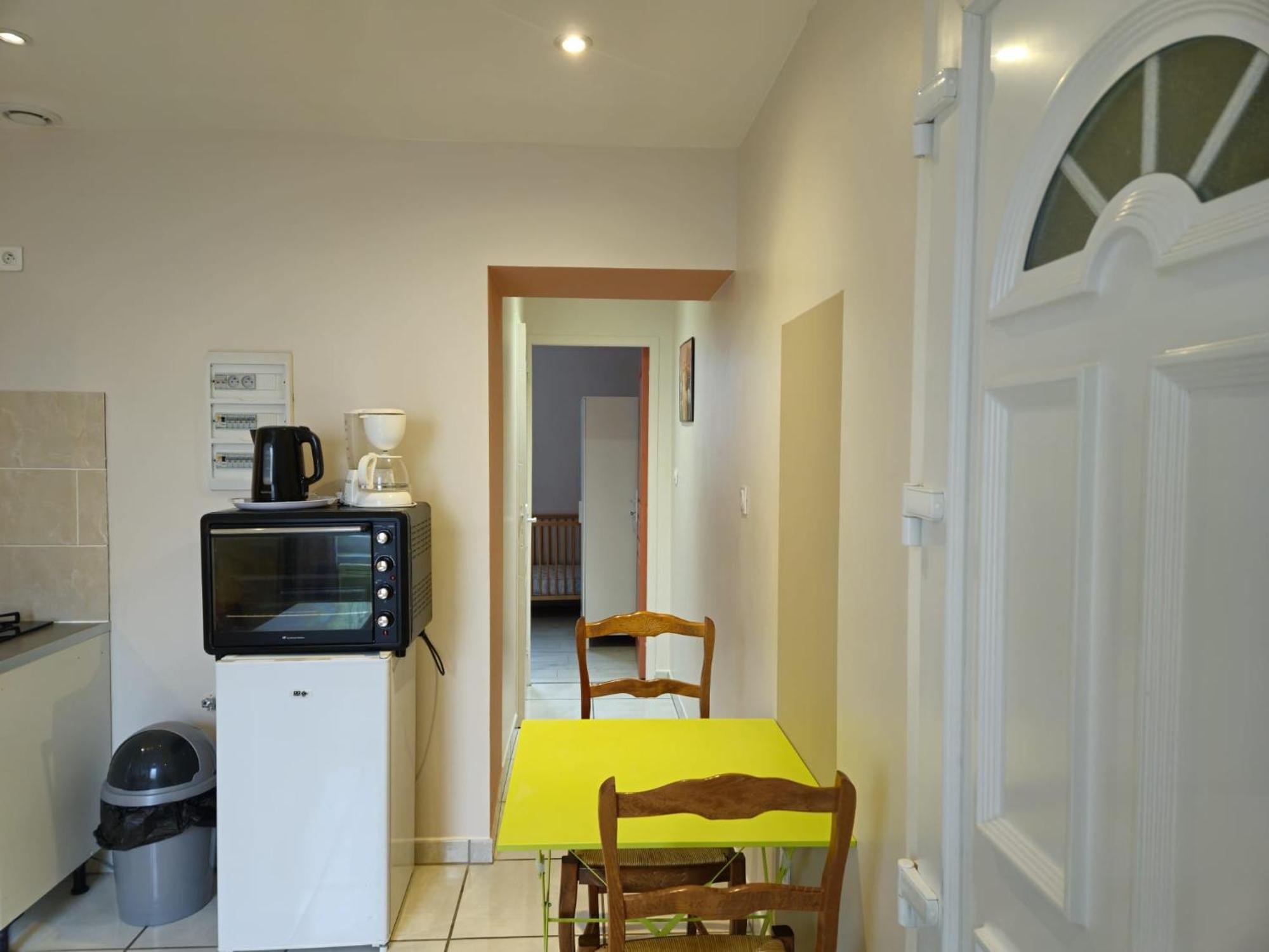 Apartamento Vichy Exterior foto