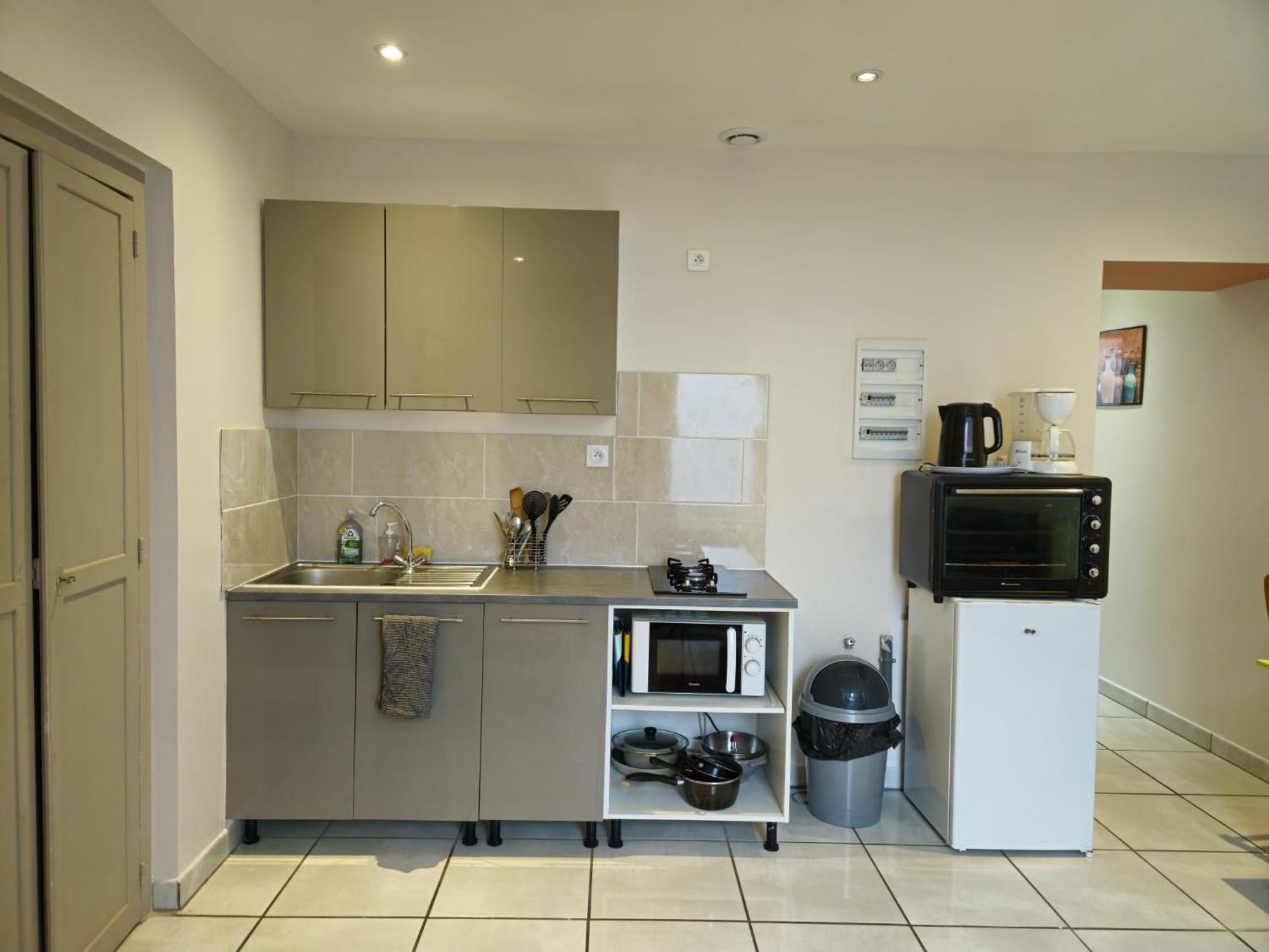 Apartamento Vichy Exterior foto