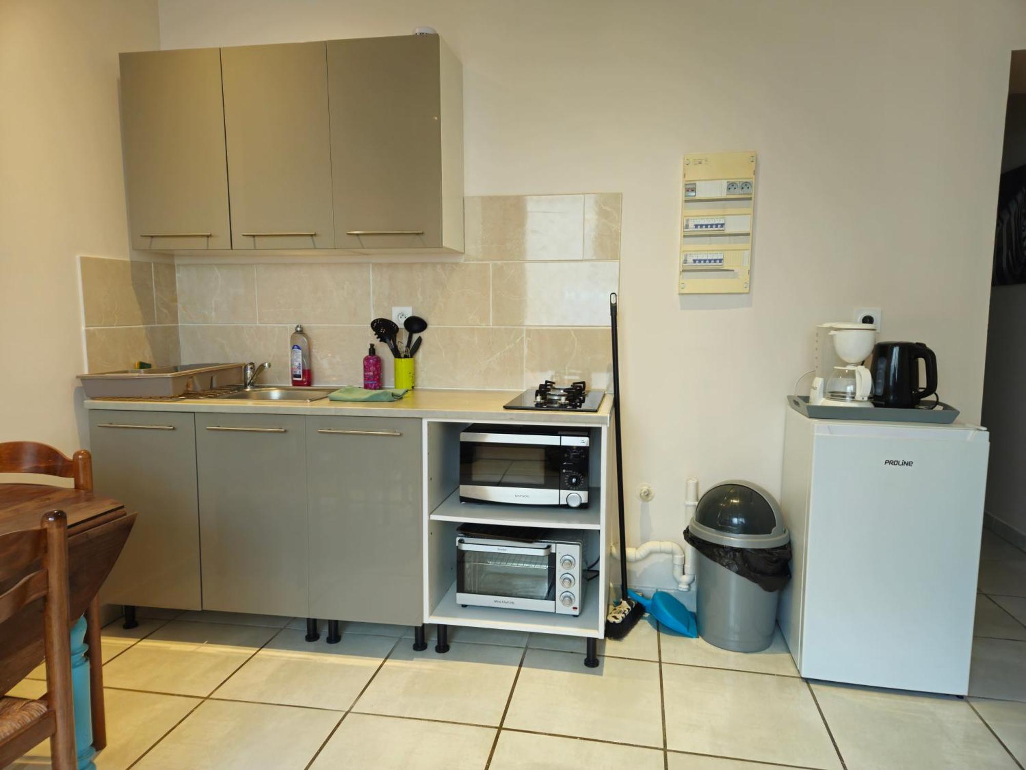 Apartamento Vichy Exterior foto