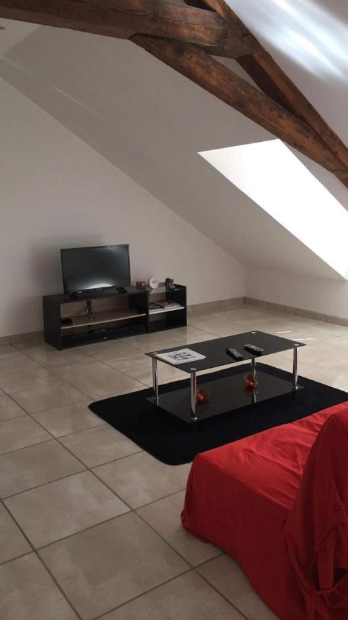 Apartamento Vichy Exterior foto